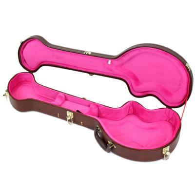 FERNANDES FIT ZO BR ZO-3用フォームフィットハードケース インテリア、ケース内部