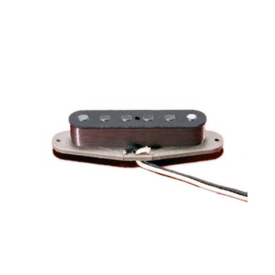 KAMINARI KP-FT2 2個セット Mustang、Duosonic、Musicmaster用ピックアップ