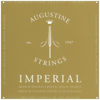 AUGUSTINE IMPERIAL RED SET クラシックギター弦