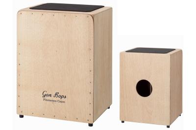 Gon Bops GON-CJFL スパニッシュフラメンコ カホン