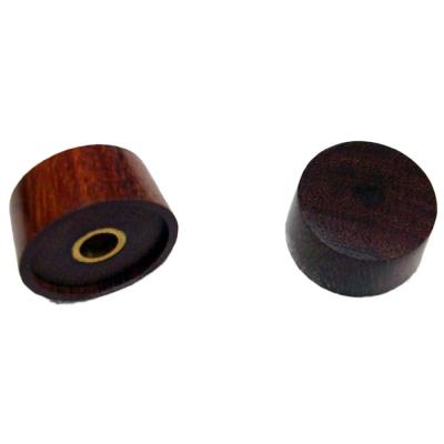 Montreux Rosewood speed knob set (2) ver.2 No.8672 ローズウッドスピードノブ