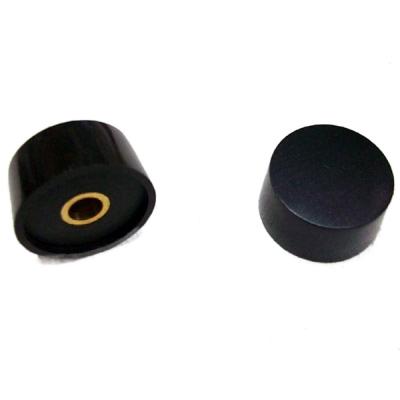 Montreux Ebony speed knob set (2) ver.2 No.8674 エボニースピードノブ