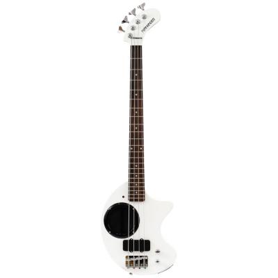 FERNANDES ZO-3 BASS SW アンプ内蔵ミニエレキベース