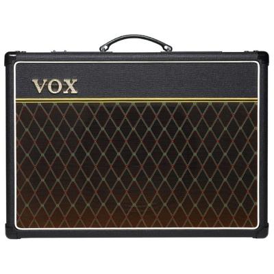 VOX AC15C1X フルチューブ ギターアンプ セレッション・アルニコ・ブルー・スピーカー搭載