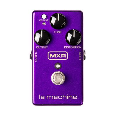 MXR CSP203 La Machine ギターエフェクター