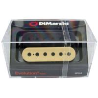 Dimarzio DP158/Evolution Neck/BC