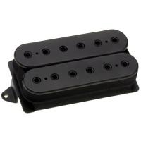 Dimarzio DP159/Evolution Bridge/BK