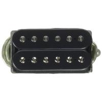 Dimarzio DP163/Bluesbucker/BK