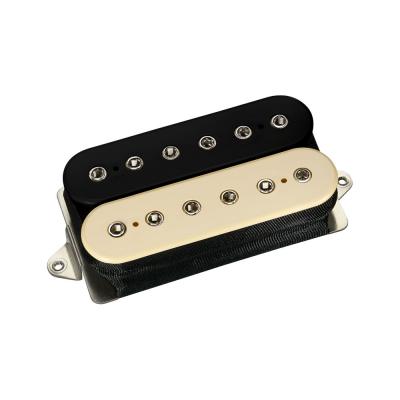 Dimarzio DP163F/Bluesbucker/BC