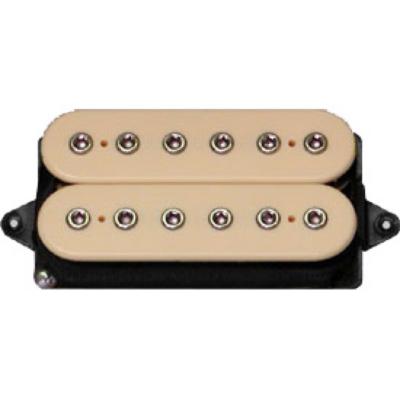 Dimarzio DP165F/The Breed Neck/CR