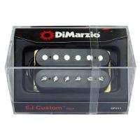 Dimarzio DP211/EJ Custom Neck/BK