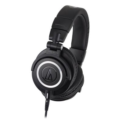 AUDIO-TECHNICA ATH-M50x プロフェッショナルモニターヘッドホン