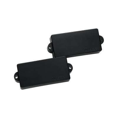 Dimarzio DP146/Will Power Middle PB/BK