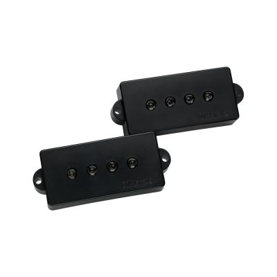 Dimarzio DP122/DiMarzio Model P PB/BK