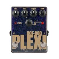 TECH21 HOT-ROD PLEXI ギターエフェクター