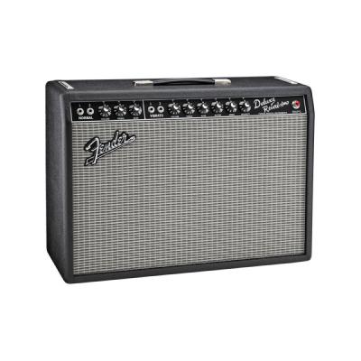 Fender 65 Deluxe Reverb フェンダー 65デラックスリバーブ デラリバ ギターアンプ