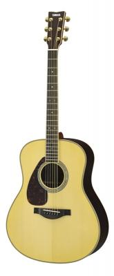 YAMAHA LL16L ARE NT レフトハンドモデル エレアコギター