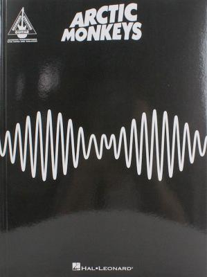 アークティック・モンキーズ エーエム シンコーミュージック