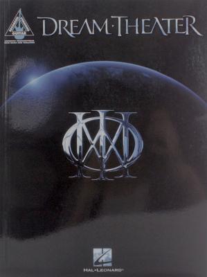 ドリーム・シアター ドリーム・シアター シンコーミュージック