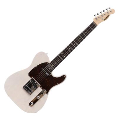 SCHECTER AC-TK-TE-WH/SIG 凛として時雨 TKモデル エレキギター