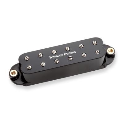 Seymour Duncan SL59-1b Little ’59 Bridge Black ギターピックアップ
