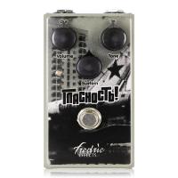 Fredric Effects Green Russian Muff ファズペダル