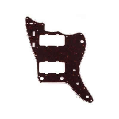 Fender Pure Vintage ’65 Jazzmaster Pickguard Brown Shell ジャズマスター用ピックガード