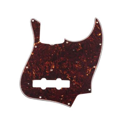 Fender Pure Vintage ’64 Jazz Bass Pickguard Brown Shell フェンダー ジャズベース用ピックガード