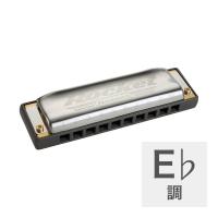 HOHNER The Rocket 2013/20 E♭ ロケット 10ホールハーモニカ