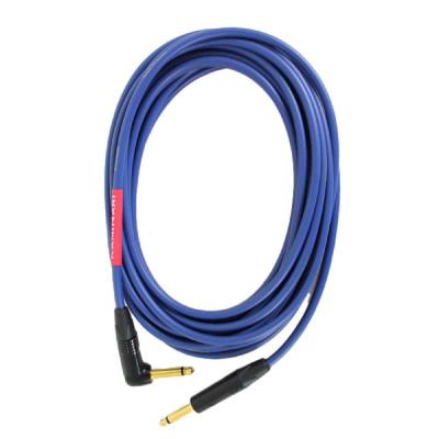 KAMINARI K-GC7LS Electric Guitar Cable 7m LS エレクトリックギター専用ケーブル