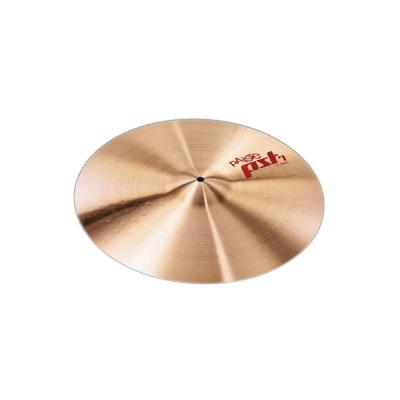 PAISTE PST7 Crash 16 クラッシュシンバル