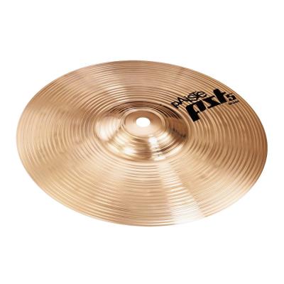 PAISTE PST5N Splash 10” スプラッシュシンバル