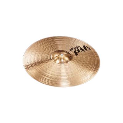 PAISTE PST5N Medium Crash 14” クラッシュシンバル