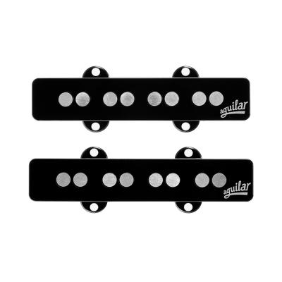 AGUILAR AG 4J-HOT SET ベース用ピックアップ2個セット