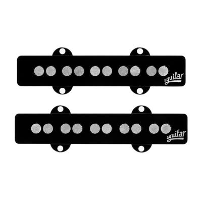 AGUILAR AG 5J-HOT SET 5弦ベース用ピックアップ2個セット