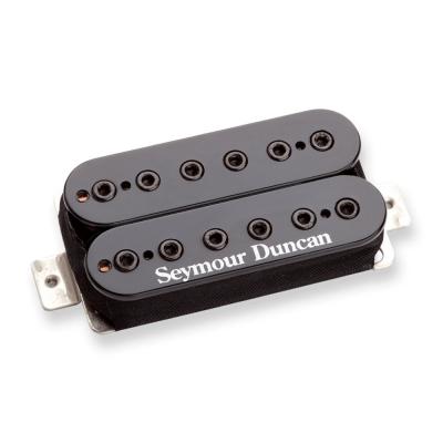 Seymour Duncan SH-10n Full Shred Neck Black ギターピックアップ