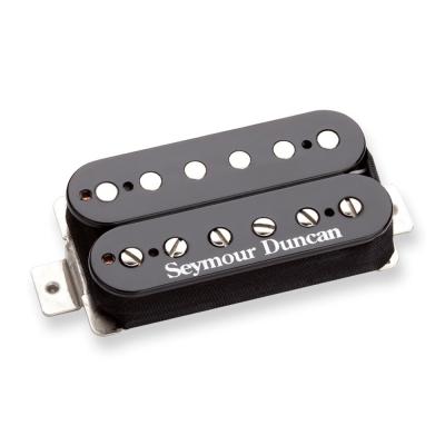 Seymour Duncan SH-11 Custom Custom Black ギターピックアップ
