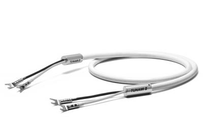 OYAIDE TUNAMI II SP-Y V2 1.5m Yラグ仕様 スピーカーケーブル