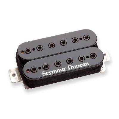 Seymour Duncan TB-10 Full Shred Trembucker Black ギターピックアップ