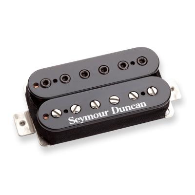 Seymour Duncan TB-12 Screamin’ Demon Trembucker Black ギターピックアップ