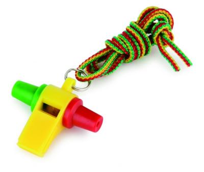 ACME AC475 サンバホイッスル