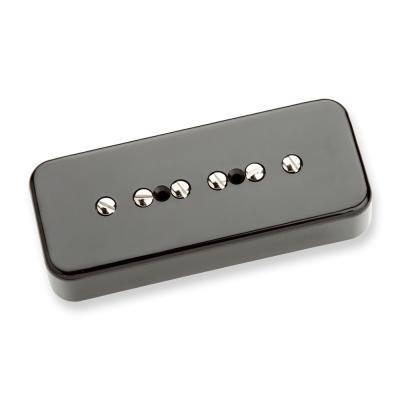 Seymour Duncan SP90-2n Hot Neck Black ギターピックアップ
