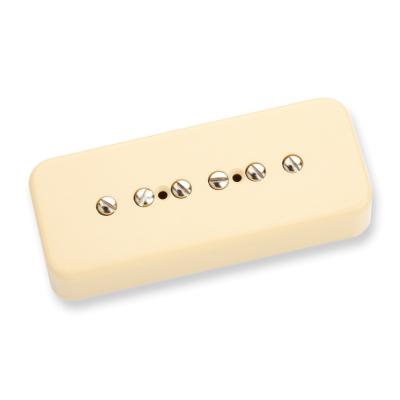 Seymour Duncan SP90-3b Custom Bridge Ivory ギターピックアップ