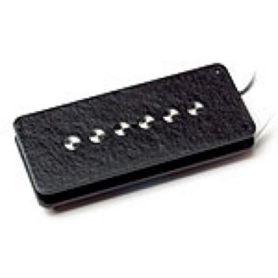 Seymour Duncan SJM-3b Quarter-Pound Bridge ギターピックアップ