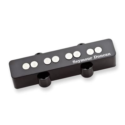 Seymour Duncan SJB-3b Quarter-Pound Bridge エレキベースピックアップ