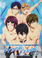 Free! ＆ Free! Eternal Summer ピアノソロアルバム KMP