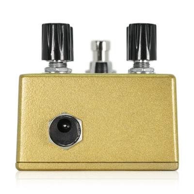 Wren and Cuff Gold Comp コンプレッサー 背面