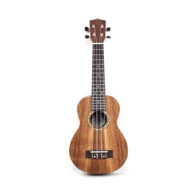 DCT DUS-152K ソプラノウクレレ