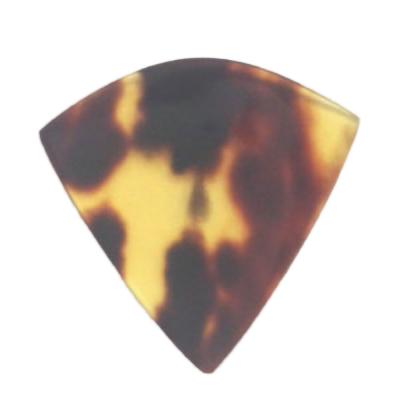 PICK BOY GP-AS/TT/BLK1 1.2mm ブラックナイト 本鼈甲ピック
