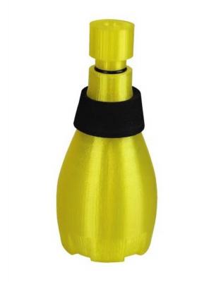 MORiTA MUTIO MRT-MTP YE トランペット練習用ミュート